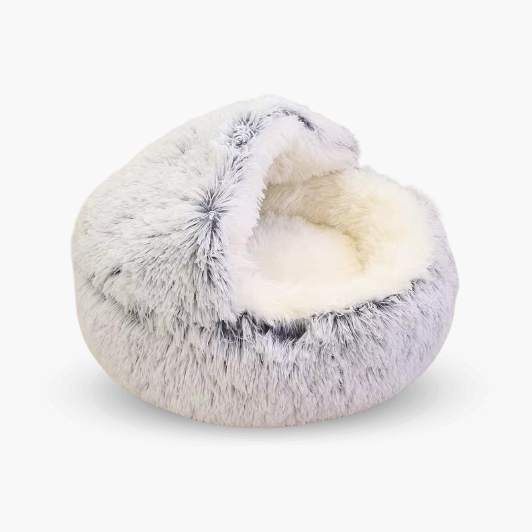 Puff Bunk™ – Het Hemelse Bedje Voor Jouw Viervoeter