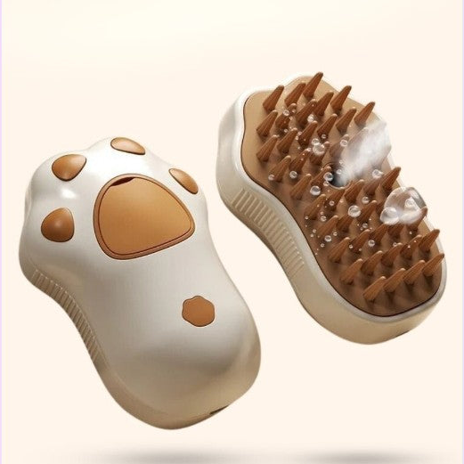 Purrfect Comb™ – De slimme manier om losse haren moeiteloos te verwijderen