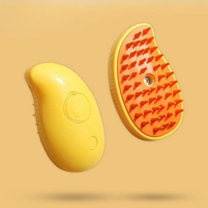 Purrfect Comb™ – De slimme manier om losse haren moeiteloos te verwijderen