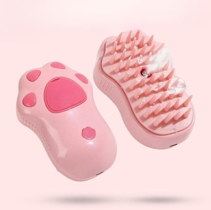 Purrfect Comb™ – De slimme manier om losse haren moeiteloos te verwijderen
