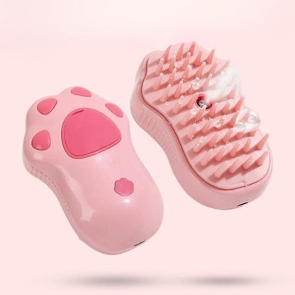 Purrfect Comb™ – De slimme manier om losse haren moeiteloos te verwijderen