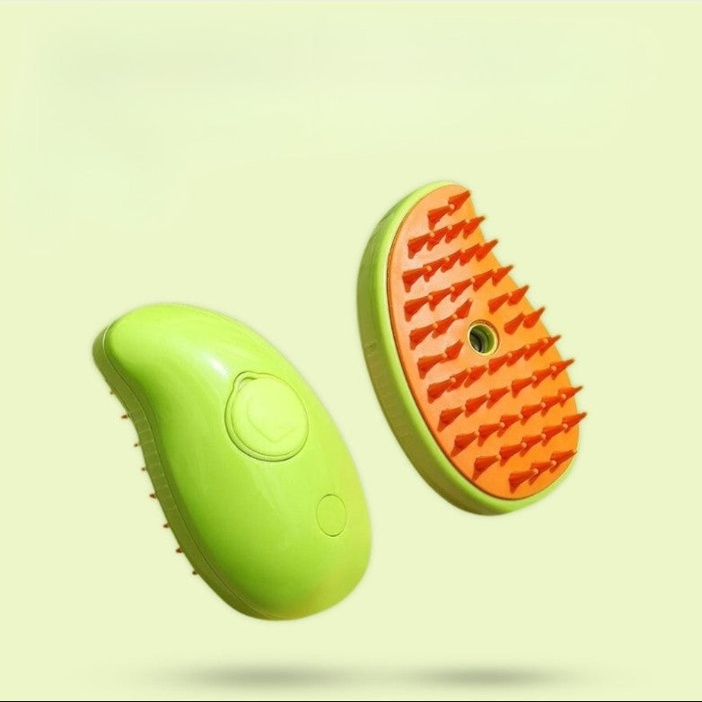 Purrfect Comb™ – De slimme manier om losse haren moeiteloos te verwijderen